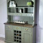 130cm shaped dresser treron 5