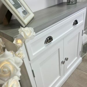 slim hallway sideboard 7