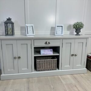 Grey Wash 1