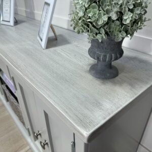 Grey Wash 2