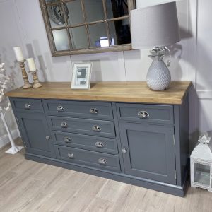 6ft classis sideboard plummet light 4