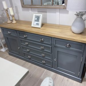 6ft classis sideboard plummet light 6