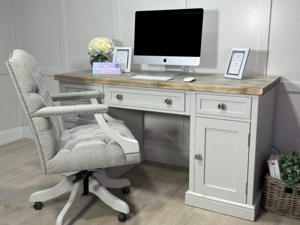 150cm Shaker Desk 2