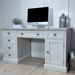 150cm Shaker Desk 4 2